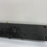 Подиум номерного знака BMW X3 G01 M-Pack OEM 51118064628