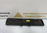 Подиум номерного знака BMW X3 G01 M-Pack OEM 51118064628