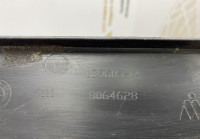 Подиум номерного знака BMW X3 G01 M-Pack OEM 51118064628