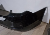 Бампер задний бу BMW 5 F10 рестайлинг OEM 51127331593