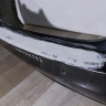 Бампер задний бу BMW 5 F10 рестайлинг OEM 51127331593 Бампер задний бу BMW 5 F10 рестайлинг OEM 51127331593
