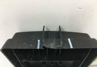 Крышка блока предохранителей Volkswagen Passat B8 2014 OEM 5Q0937132A