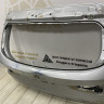 Крышка багажника BMW X3 G01 OEM 41007494942