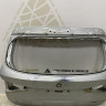 Крышка багажника BMW X3 G01 OEM 41007494942 Крышка багажника BMW X3 G01 OEM 41007494942