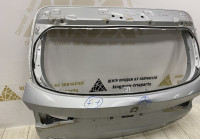 Крышка багажника BMW X3 G01 OEM 41007494942