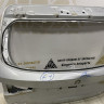 Крышка багажника BMW X3 G01 OEM 41007494942 Крышка багажника BMW X3 G01 OEM 41007494942