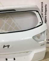 Крышка багажника Hyundai Creta 2016> oem 73700M0000 73700M0001