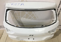 Крышка багажника Hyundai Creta 2016> oem 73700M0000 73700M0001