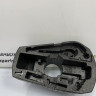 Ящик для инструментов Volkswagen Polo 5 2009 OEM 6RU012115B