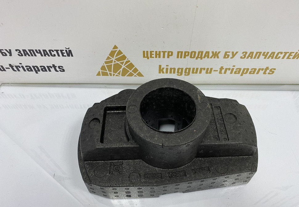 Ящик для инструментов Volkswagen Polo 5 2009 OEM 6RU012115B