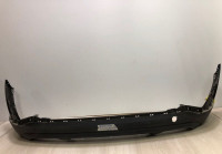 Спойлер заднего бампера Hyundai Tucson 3 рест oem 86612d7050