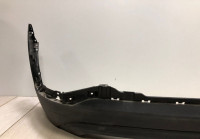 Спойлер заднего бампера Hyundai Tucson 3 рест oem 86612d7050