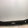Спойлер заднего бампера Hyundai Tucson 3 рест oem 86612d7050 Спойлер заднего бампера Hyundai Tucson 3 рест oem 86612d7050