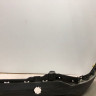 Спойлер заднего бампера Hyundai Tucson 3 рест oem 86612d7050 Спойлер заднего бампера Hyundai Tucson 3 рест oem 86612d7050