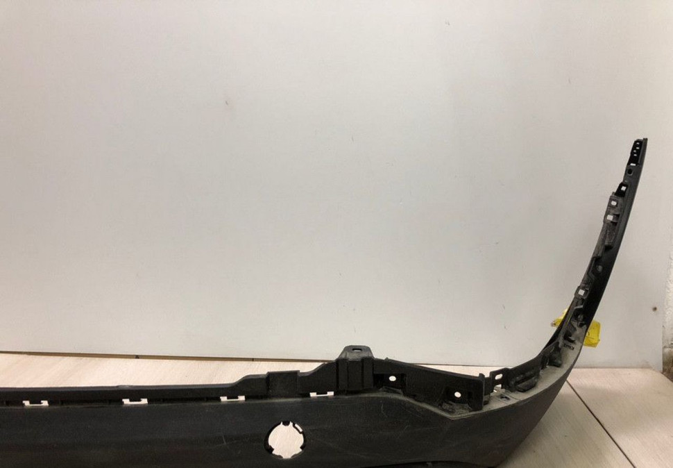 Спойлер заднего бампера Hyundai Tucson 3 рест oem 86612d7050 Спойлер заднего бампера Hyundai Tucson 3 рест oem 86612d7050