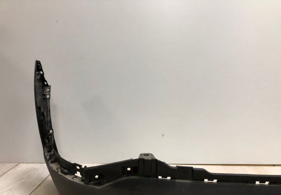 Спойлер заднего бампера Hyundai Tucson 3 рест oem 86612d7050 Спойлер заднего бампера Hyundai Tucson 3 рест oem 86612d7050