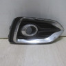 Накладка (рамка) птф правая Hyundai Solaris 2 oem 86522h5010