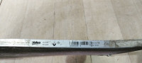 Радиатор кондиционера Renault Kaptur OEM 921006454R