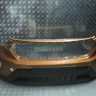 Бампер передний Hyundai Creta oem 86511M0000