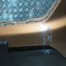 Бампер передний Hyundai Creta oem 86511M0000