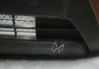 Бампер передний Hyundai Creta oem 86511M0000