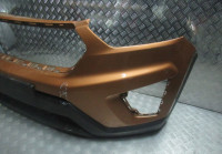 Бампер передний Hyundai Creta oem 86511M0000
