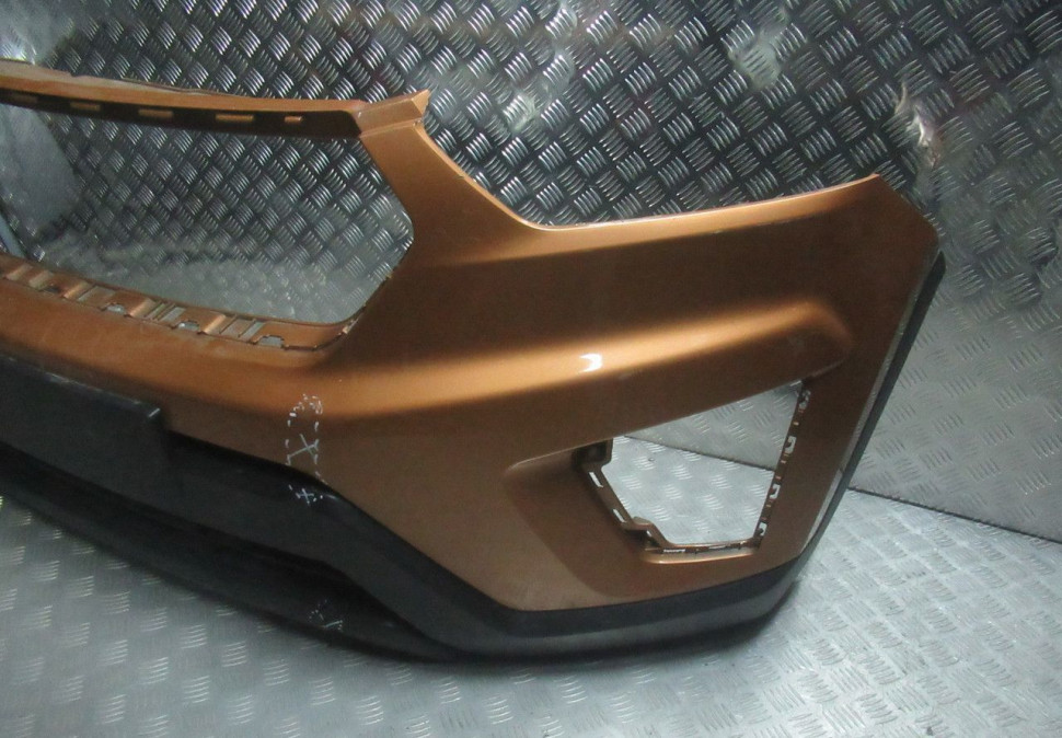 Бампер передний Hyundai Creta oem 86511M0000 Бампер передний Hyundai Creta oem 86511M0000