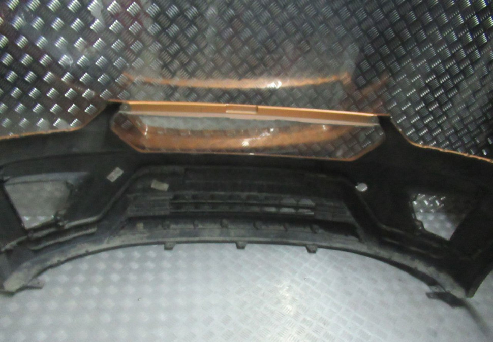Бампер передний Hyundai Creta oem 86511M0000 Бампер передний Hyundai Creta oem 86511M0000