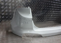 Бампер задний Hyundai Creta 15- oem 86611M0000