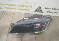 Фара ксенон левая бу Skoda Superb 3 OEM 3V1941015A