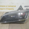 Фара ксенон левая бу Skoda Superb 3 OEM 3V1941015A Фара ксенон левая бу Skoda Superb 3 OEM 3V1941015A