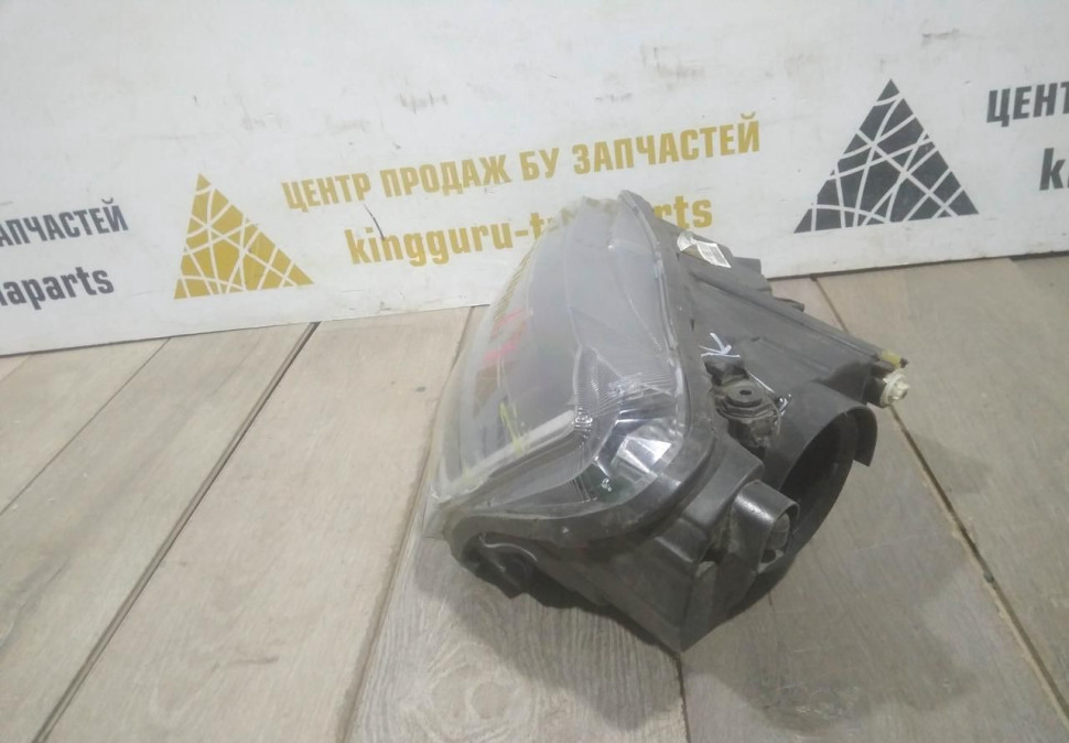 Фара ксенон левая бу Skoda Superb 3 OEM 3V1941015A Фара ксенон левая бу Skoda Superb 3 OEM 3V1941015A