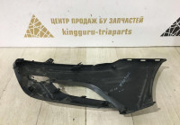 Накладка переднего бампера правая Lada Vesta Cross 2015> oem 8450031006 (скл-3)