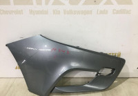 Накладка переднего бампера правая Lada Vesta Cross 2015> oem 8450031006 (скл-3)