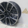 Диск колесный литой передний R20 BMW 7 G11 M-Pack OEM 36118745914