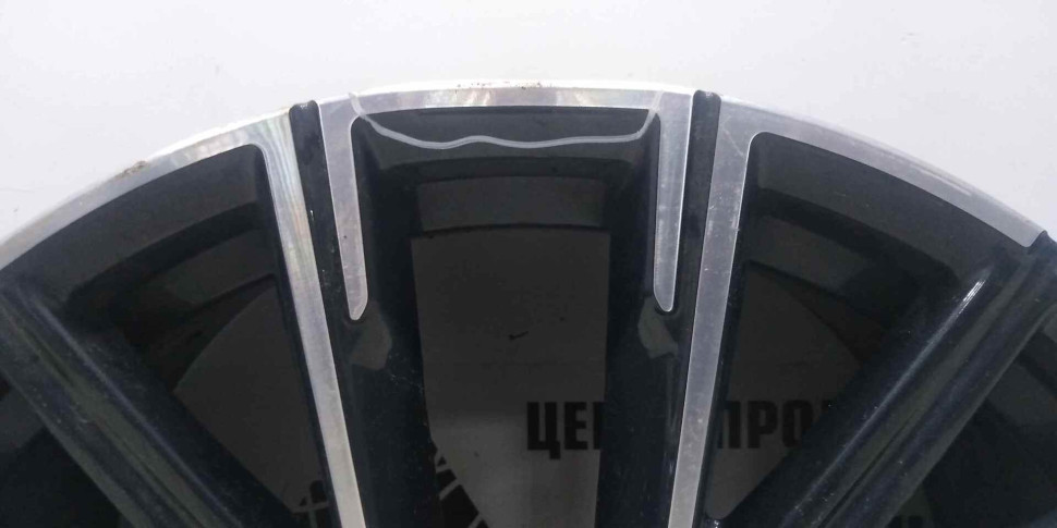 Диск колесный литой передний R20 BMW 7 G11 M-Pack OEM 36118745914