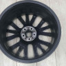 Диск колесный литой передний R20 BMW 7 G11 M-Pack OEM 36118745914