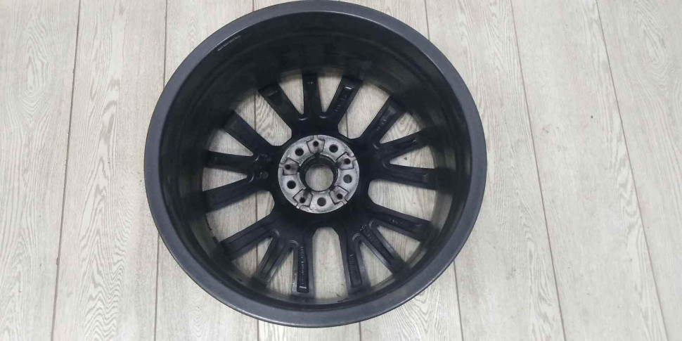 Диск колесный литой передний R20 BMW 7 G11 M-Pack OEM 36118745914