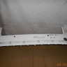 Бампер задний Volkswagen Passat B7 Oem 3AF807421A (трещ) Бампер задний Volkswagen Passat B7 Oem 3AF807421A (трещ)
