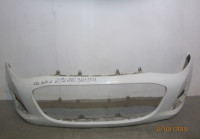 Бампер передний Lada Kalina 2 (13>) запаян oem 2192280301501 (скл-3)