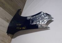 Крыло переднее левое бу Skoda Fabia OEM 5J0821021