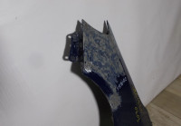 Крыло переднее левое бу Skoda Fabia OEM 5J0821021