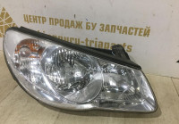 Фара правая Hyunda Elantra 4 HD 2006-2010 oem 921022H010