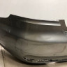 Бампер задний Volkswagen Polo sedan рест oem 6RU807421D