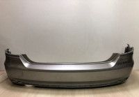 Бампер задний Volkswagen Polo sedan рест oem 6RU807421D