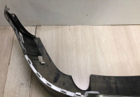 Бампер задний Volkswagen Polo sedan рест oem 6RU807421D