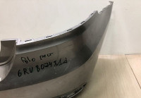 Бампер задний Volkswagen Polo sedan рест oem 6RU807421D
