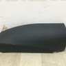 Боковина заднего сиденья левая BMW 5 G30 OEM 52207456293