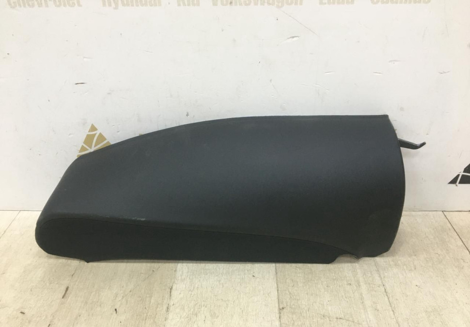 Боковина заднего сиденья левая BMW 5 G30 OEM 52207456293