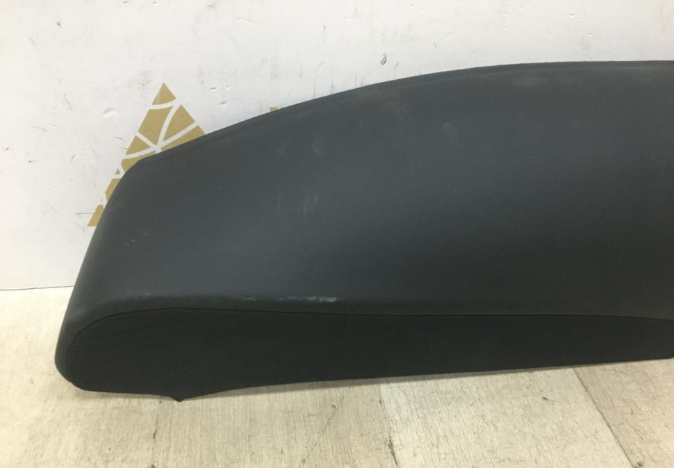 Боковина заднего сиденья левая BMW 5 G30 OEM 52207456293